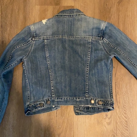 Vintage American eagle jacket - Picture 3 of 3